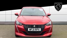 Peugeot 208 1.2 PureTech 100 Allure Premium 5dr EAT8 Petrol Hatchback